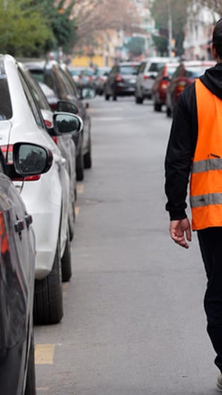El Concejo Deliberante avanza con la ordenanza para regularizar la actividad de naranjitas.