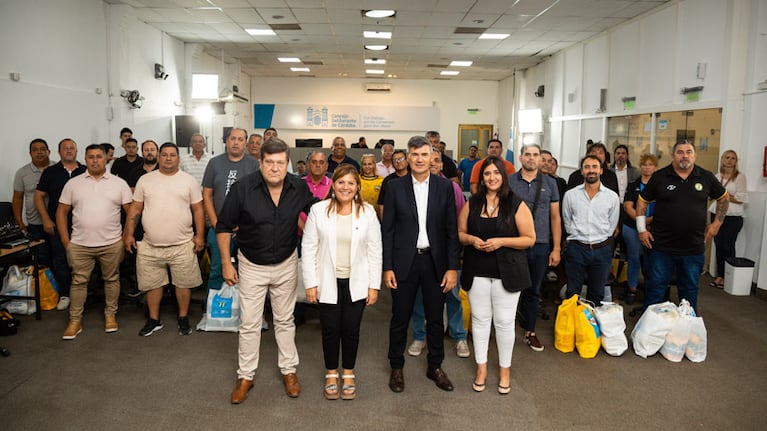 El Concejo Deliberante continúa promoviendo este torneo como un lugar de encuentro, celebración y de confraternidad deportiva entre los barrios cordobeses.