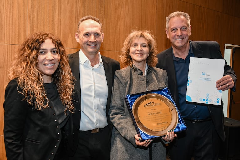 El Concejo Deliberante reconoce los 20 años de la Asociación Vaso de Leche junto a la comunidad cordobesa