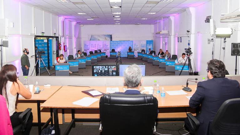 El Concejo Deliberante sigue sumando acciones que contribuyen al cuidado del medio ambiente.