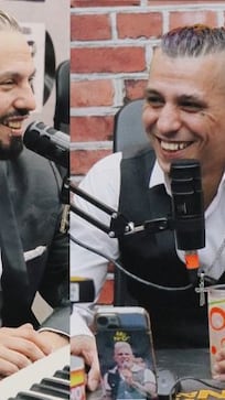 El Concejo reconoció a Monada por ser la primer banda de cuarteto en hacer una obra de teatro