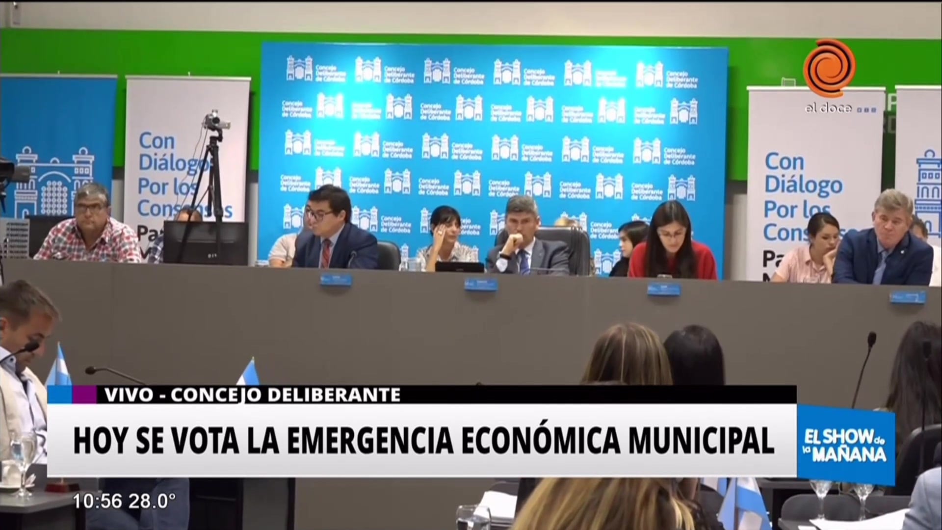 El Concejo vota la emergencia económica municipal