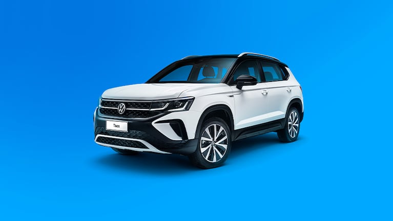 El concesionario oficial de la marca cuenta con una imperdible oportunidad de financiación para este modelo.