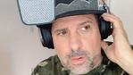 El conductor apuntó contra la modelo por sus dichos ante las nuevas medidas. Foto: Instagram: @soylistortiok.