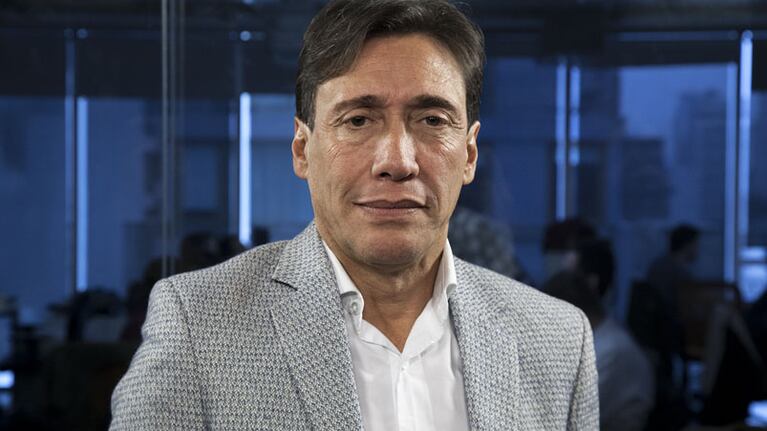 El conductor está muy comprometido judicialmente.