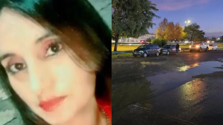 El conductor huyó y dejó a la víctima sin asistencia en la ruta.