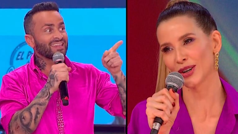 El conductor quedó sorprendido por la situación y se puso nervioso.