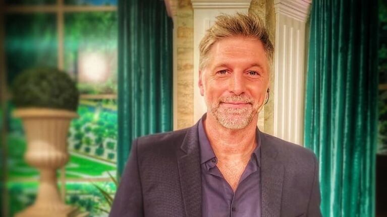 El conductor respondió a los rumores con irónicos twits. Foto: Instagram: @horaciocabak.