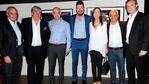 El conductor televisivo busca apoyos importantes para su camino rumbo a la AFA.