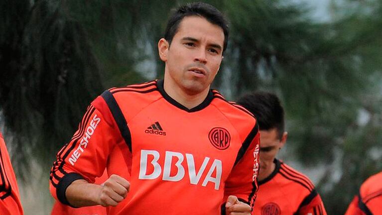 El Conejo se va después de regresar hace 6 meses. 