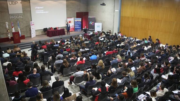 El Congreso de Fopea se renueva con más periodismo.