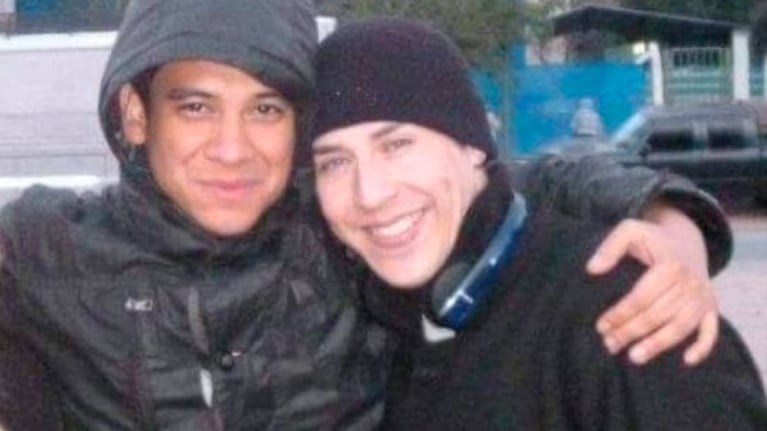 El conmovedor mensaje que Pablo Luna le escribió a Walter Romero cuando se fue de Banda XXI