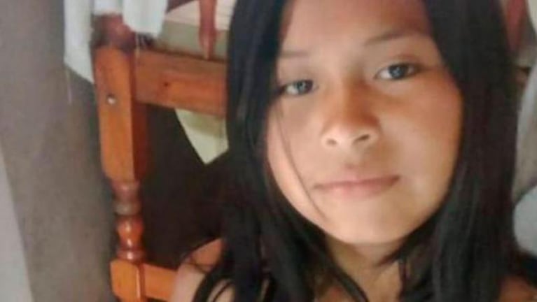 El conmovedor pedido de los padres de la nena desaparecida en Traslasierra