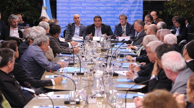 El Consejo del Salario no llegó a un acuerdo y el Gobierno resolvió el aumento.