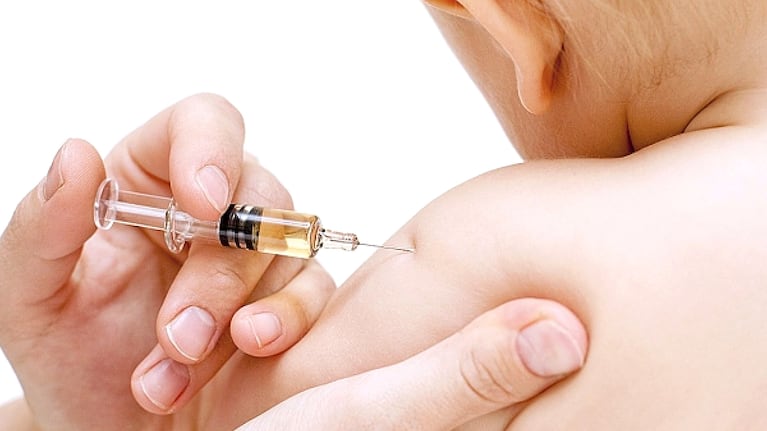El Consejo Médico le declaró la guerra a los "antivacunas"