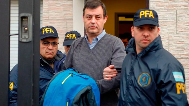 El contador de los Kirchner está preso desde hace cinco meses.