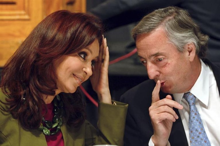 El contador de los Kirchner irá a la misma cárcel que Jaime, López y Báez