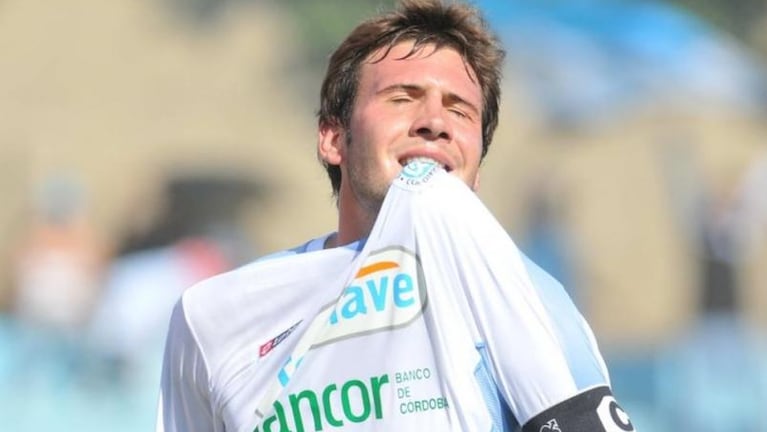 El contundente mensaje de Olave al Mudo Vázquez que ilusiona a Belgrano: "Es momento..."