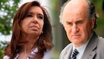 El copilado de grabaciones de Cristina Kirchner y Oscar Parrilli.