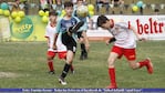 El Cora le ganó 2-0 a Río Tercero en la gran final y se quedó con el título.