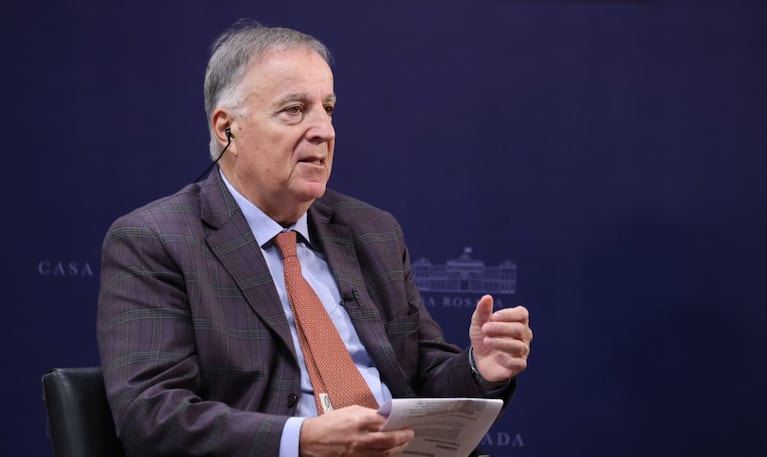 El cordobés, con nuevos rumbos.