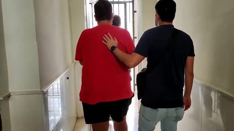 El cordobés fue bautizado en el juicio como el "monstruo del Fortnite".