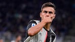 El cordobés Paulo Dybala pasaría a ser el segundo jugador mejor pago de la Juventus.