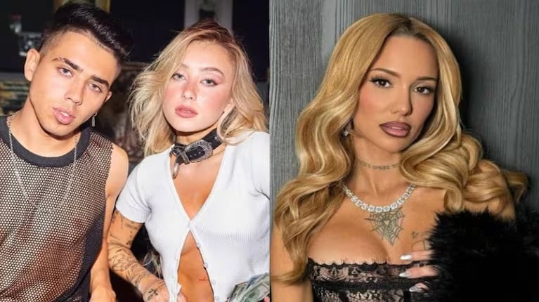 El cordobés y la cantante cortaron su relación en los últimos días.