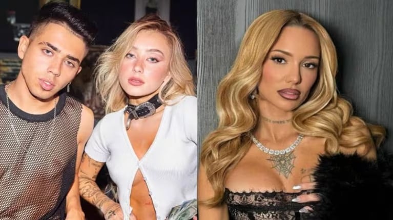 El cordobés y la cantante cortaron su relación en los últimos días.