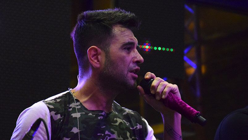 El coronavirus sigue complicando a las bandas de cuarteto.