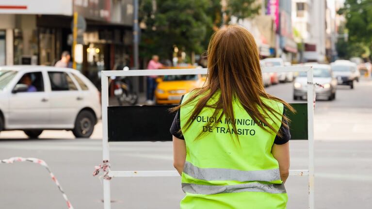 El corte se extenderá durante todo el fin de semana