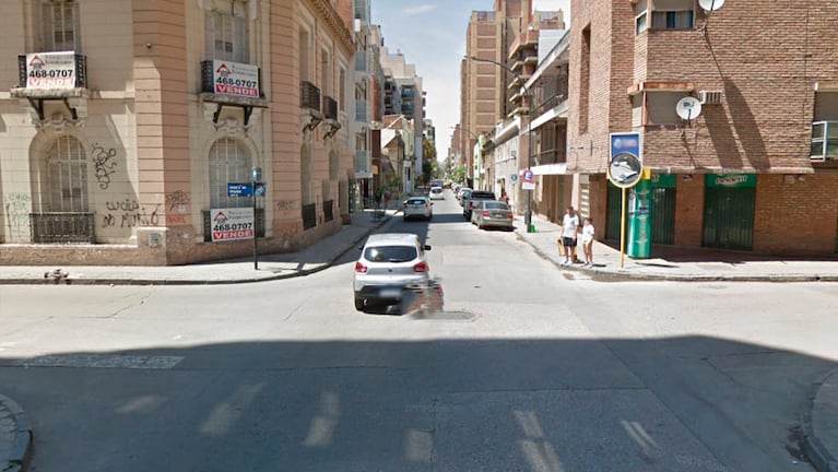 El corte será en el cruce de Deán Funes y Justo José de Urquiza, en el centro de la ciudad.