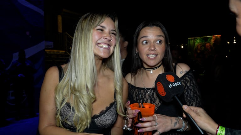 El costo de disfrutar un baile de cuarteto en Córdoba.