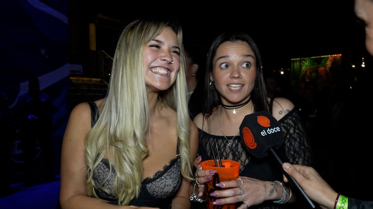 El costo de disfrutar un baile de cuarteto en Córdoba.