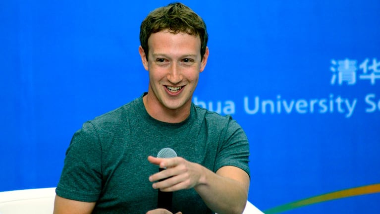 El creador de facebook y su deseo de que Internet llegue a todo el mundo