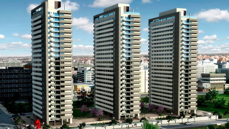 El crédito inmobiliario GNI implica menos requisitos.