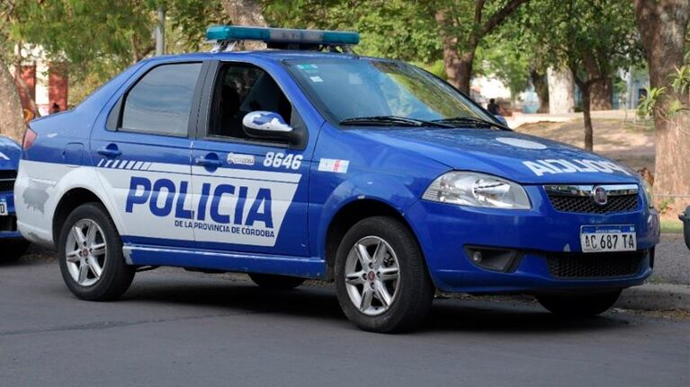 El crimen conmocionó al interior de Córdoba.