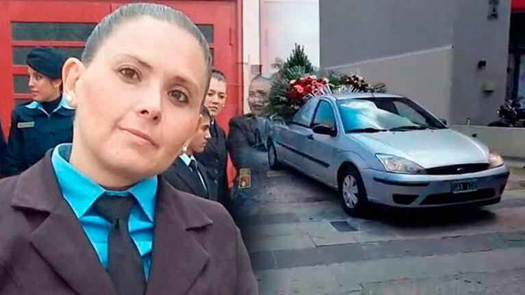 El crimen de Gabriela Michael sigue indignando.