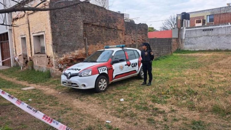 El crimen de Joaquín en Laboulaye: para la Justicia hubo un solo asesino