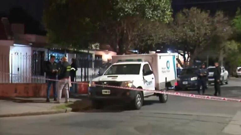 El crimen de la jubilada ocurrió en barrio Jorge Newbery de Córdoba.