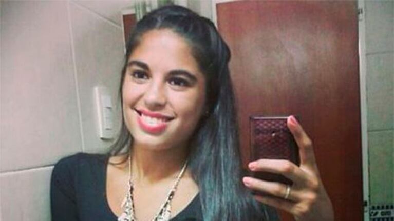 El crimen de Micaela en Gualeguay conmociona al país.