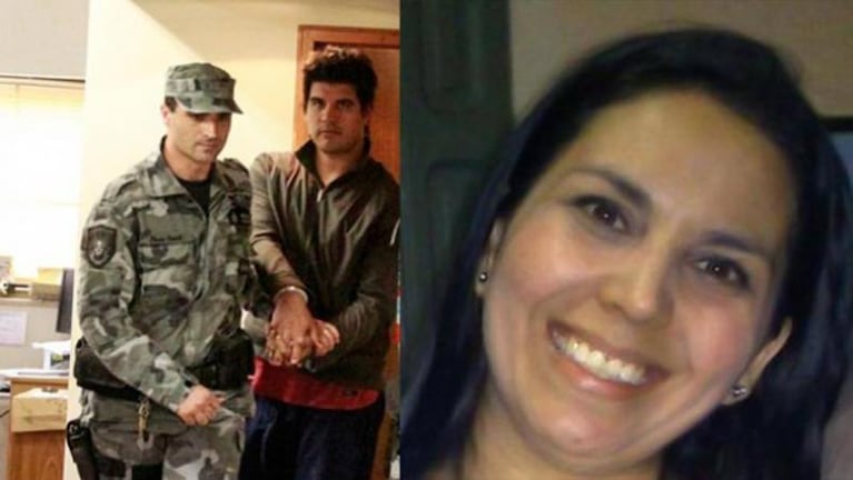 El crimen de Paola Acosta fue femicidio