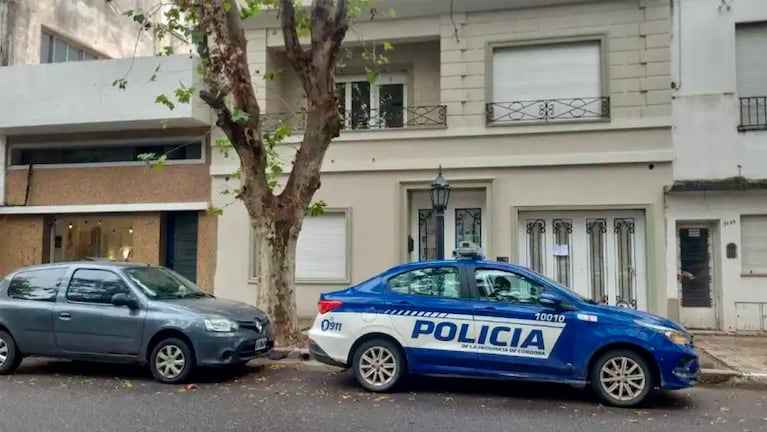 El crimen de Piedecasas causó fuerte conmoción en Villa María. Foto: Villa María Ya.