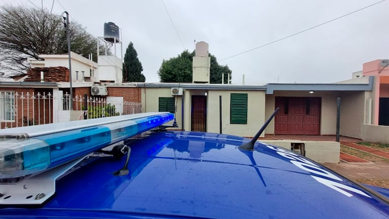 El crimen de Susana Montoya ocurrió en barrio Ampliación Poeta Lugones.