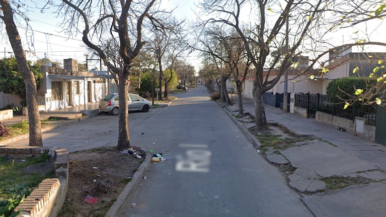 El crimen del adolescente de 15 años conmocionó a San Francisco.