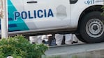 El crimen del jubilado estremeció a Lanús. Foto: TN.