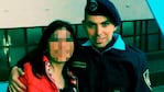 El crimen del policía fue con extrema violencia y ya investiga una fiscalía.