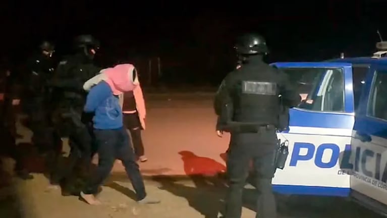 El crimen del remisero ocurrió en 2024.