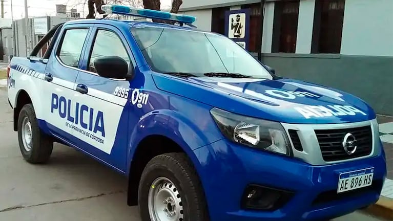 El crimen es investigado en General Levalle.