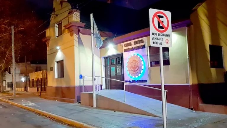 El crimen es investigado por la Comisaría de Banda Norte en Río Cuarto.